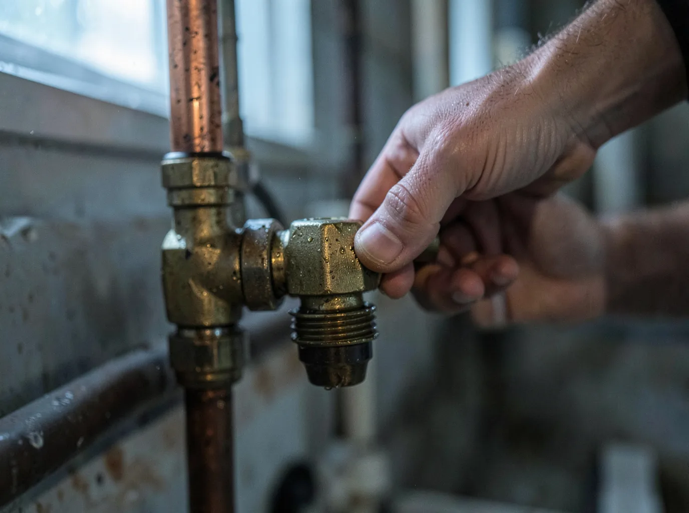 Emergency Plumber Perry, AR FAQs